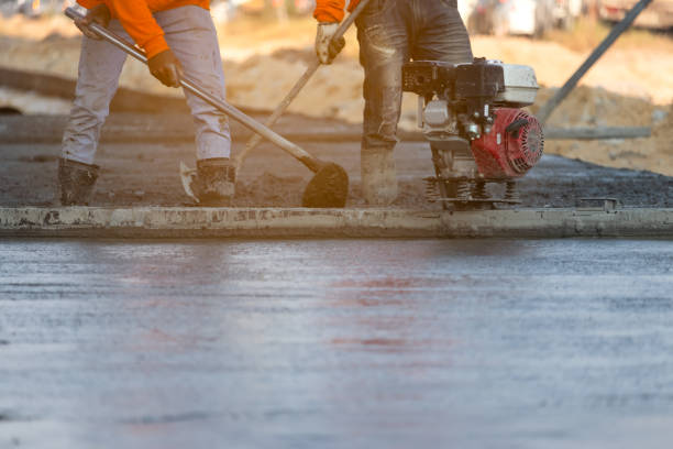 Affordable Concrete Services in AK