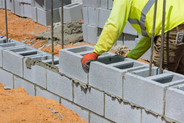 Best Waterproofing & Drywells  in Badger, AK