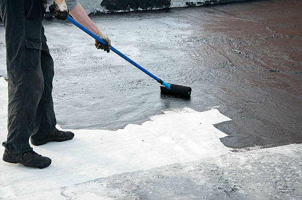 Best Concrete Sidewalk Installation  in Badger, AK